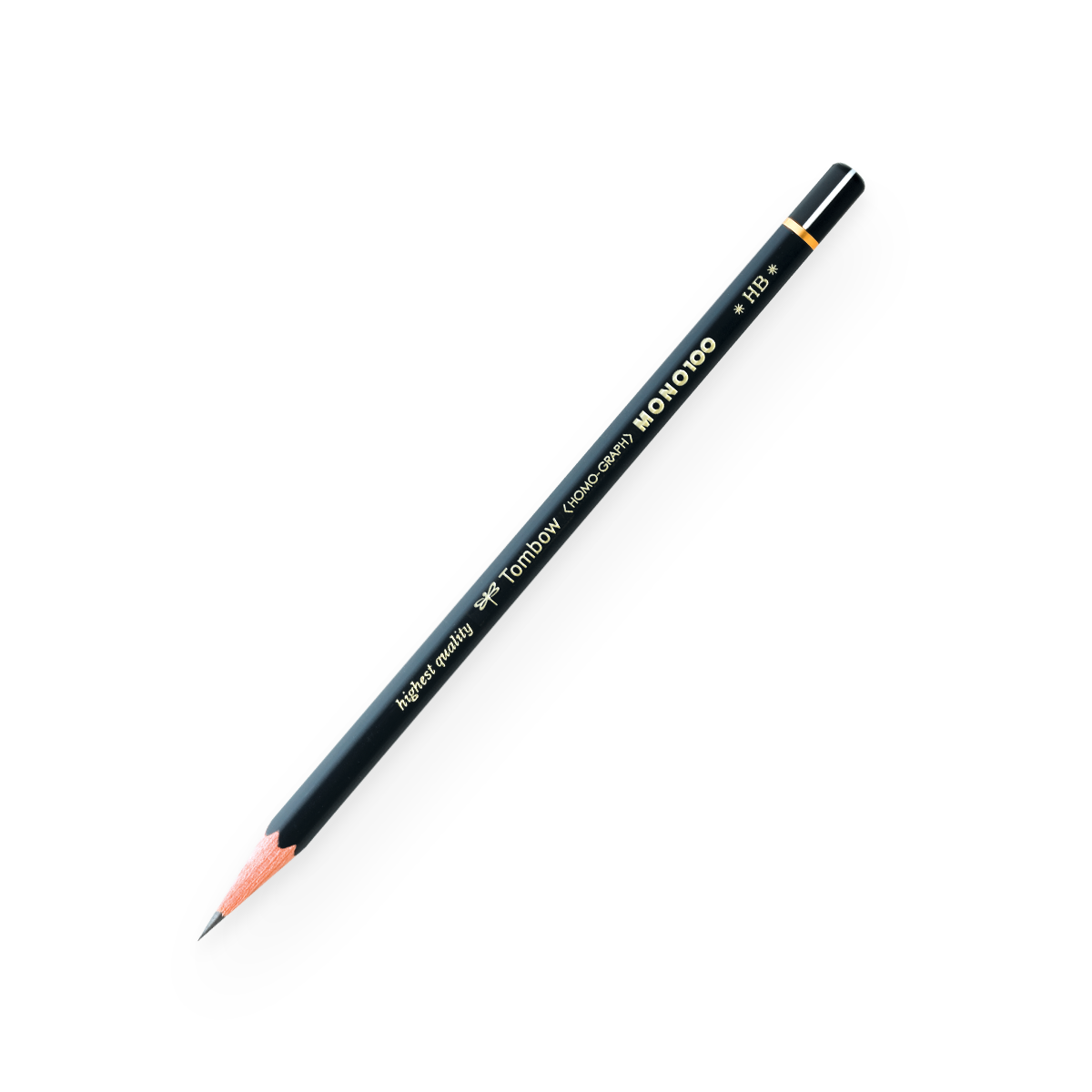 MONO 100 HB鉛筆商務套裝- CMC Lab